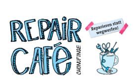 Logo Repair Café